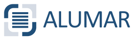 Logo Alumar